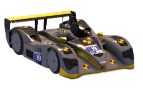 LMP2